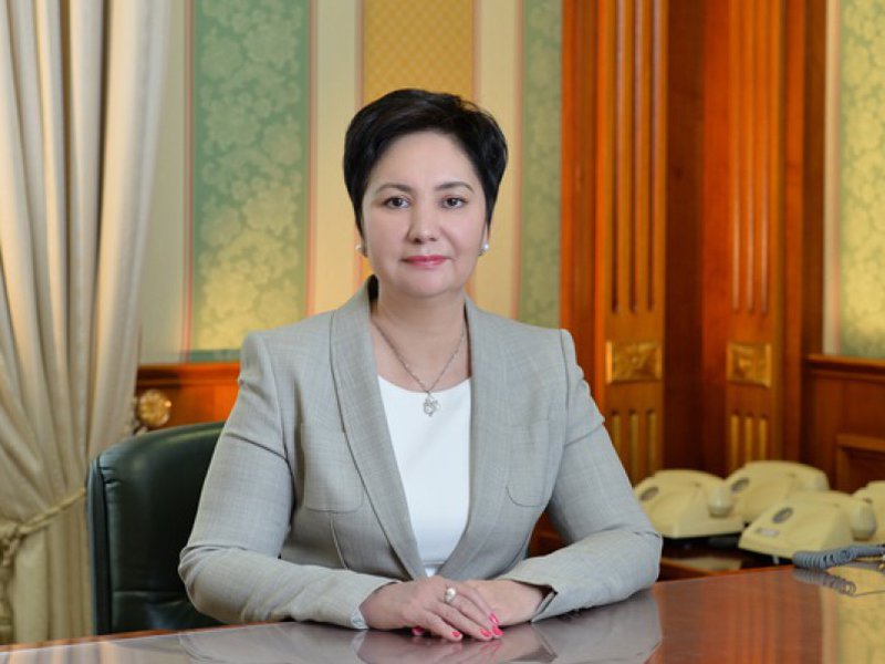 مەملەكەتتىك حاتشىنىڭ توراعالىعىمەن كوميسسيا وتىرىسى ءوتتى