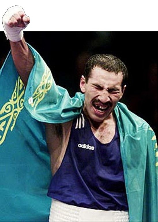 ەرماحاننىڭ تاعدىرشەشتى جەكپە-جەگى

