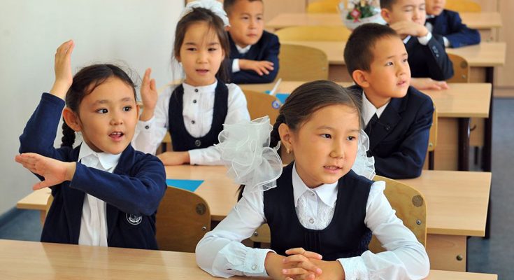 س.بايازيتوۆ: جارقىن بولاشاققا بەس باعدار