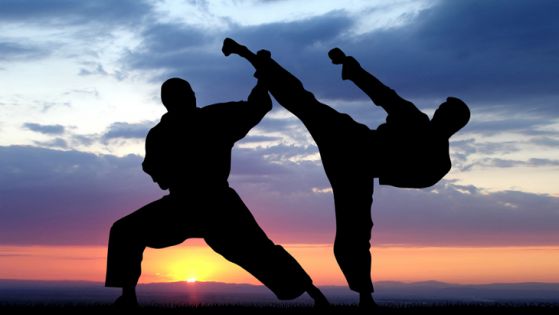  پەتروپاۆلدا كەكۋشينكاي كاراتەدەن ەل  چەمپيوناتى ءوتتى