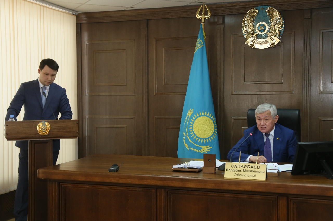 اقتوبە وبلىسىندا تۋريزم سالاسىنىڭ 30 ينۆەستيتسيالىق جوبا جۇزەگە اسىرىلۋدا

