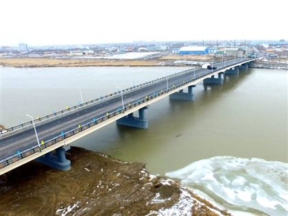 قىزىلورداداعى «شاعالا» جازعى لاگەرىن سۋ باستى