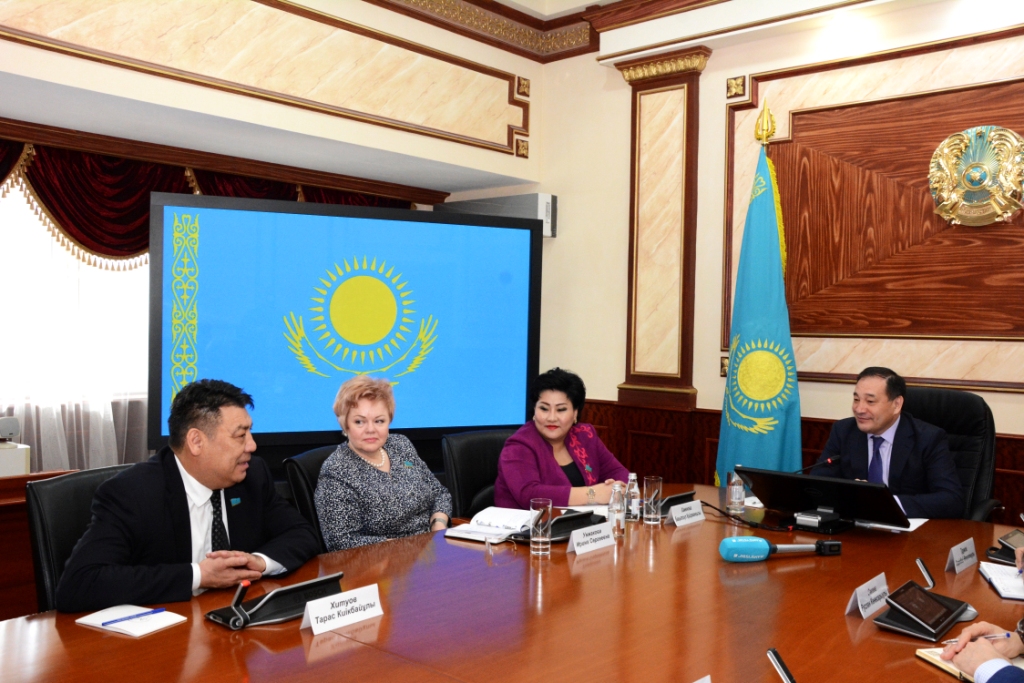 «نۇر كاپيتال» باعدارلاماسى اياسىندا 200-گە جۋىق بيزنەس-جوبا قارالدى

