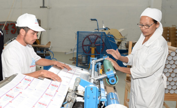 بيىل قىزىلوردا وبلىسىندا 5 ينۆەستيتسيالىق جوبا ىسكە اسادى

