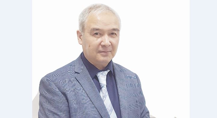 «سپورت – ساياساتتان تىس» بولۋى ءتيىس