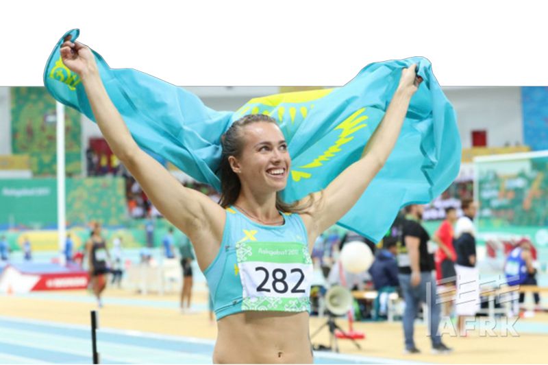 ولگا سافرونوۆا: بالا كەزىمنەن پوەزياعا عاشىق بولدىم