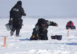 تەمىرتاۋدا بالىق اۋلاۋدان الەم چەمپيوناتى ءوتتى