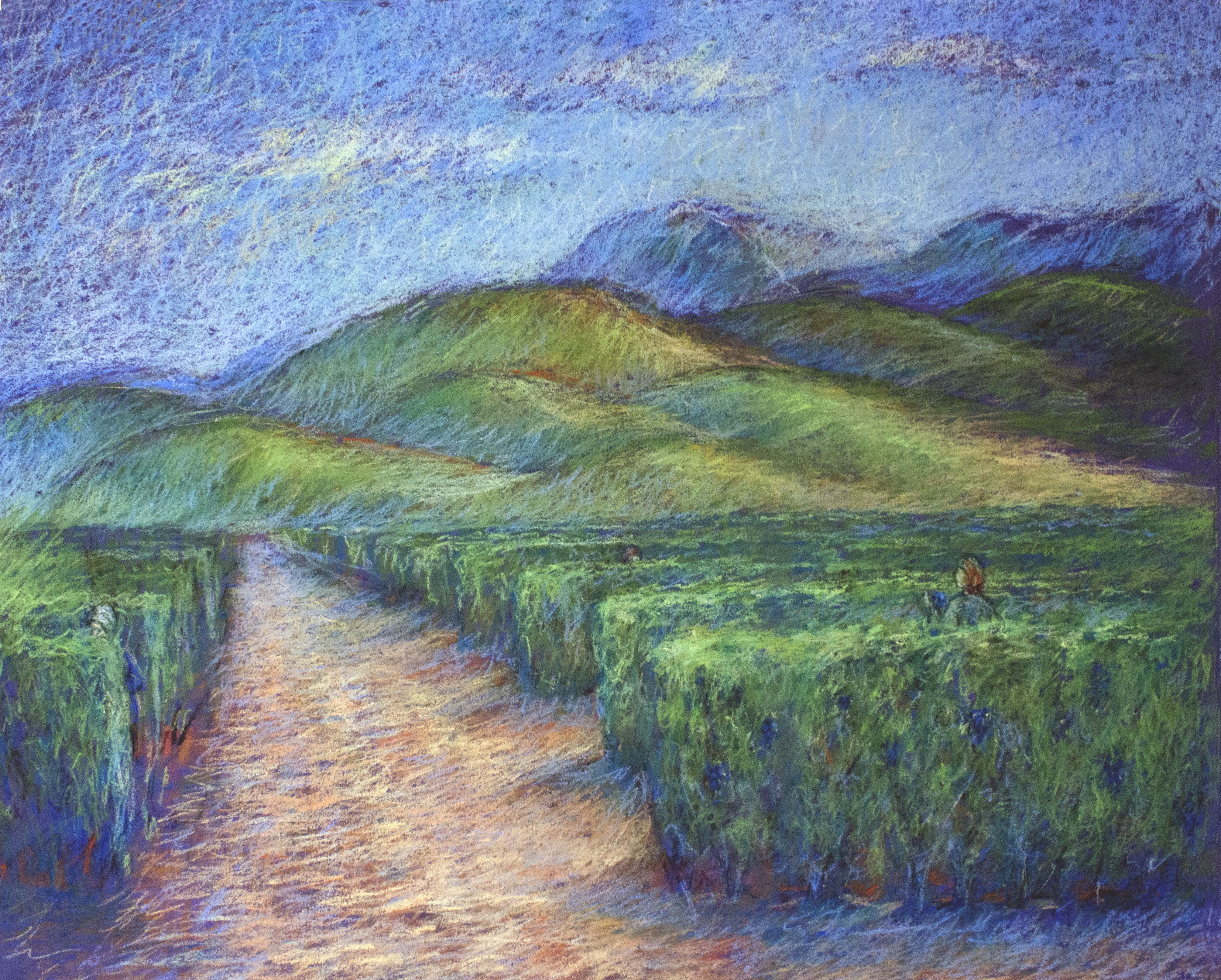 باقىت پەن ۇيلەسىمنىڭ ىڭكار مەكەنى 