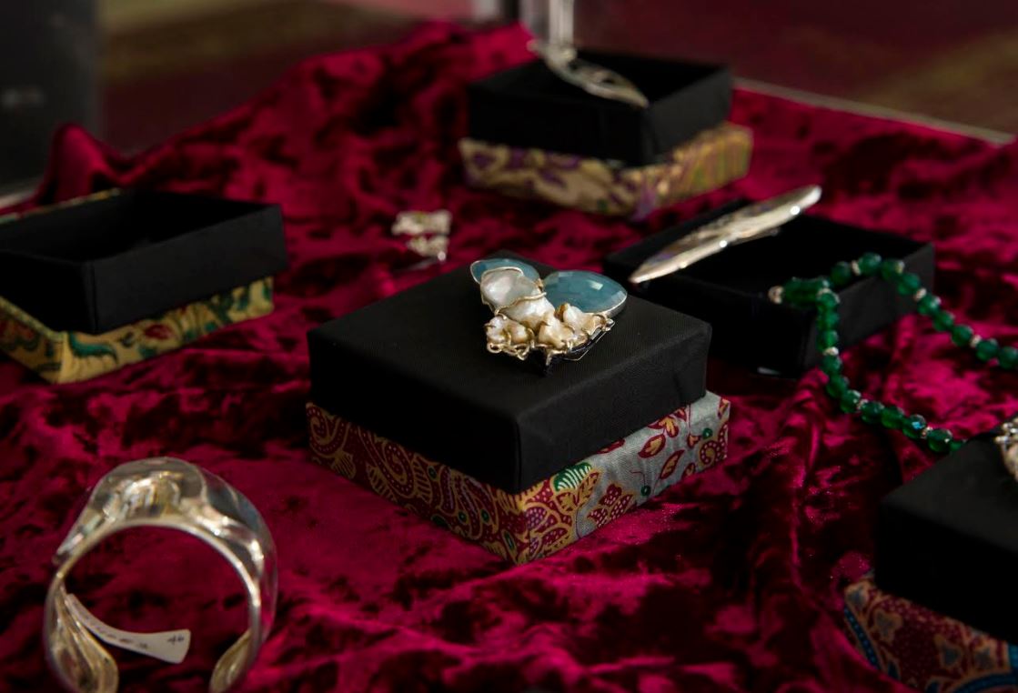 اڭىزدار ارباعان ەلدىڭ ايشىقتى ونەرى