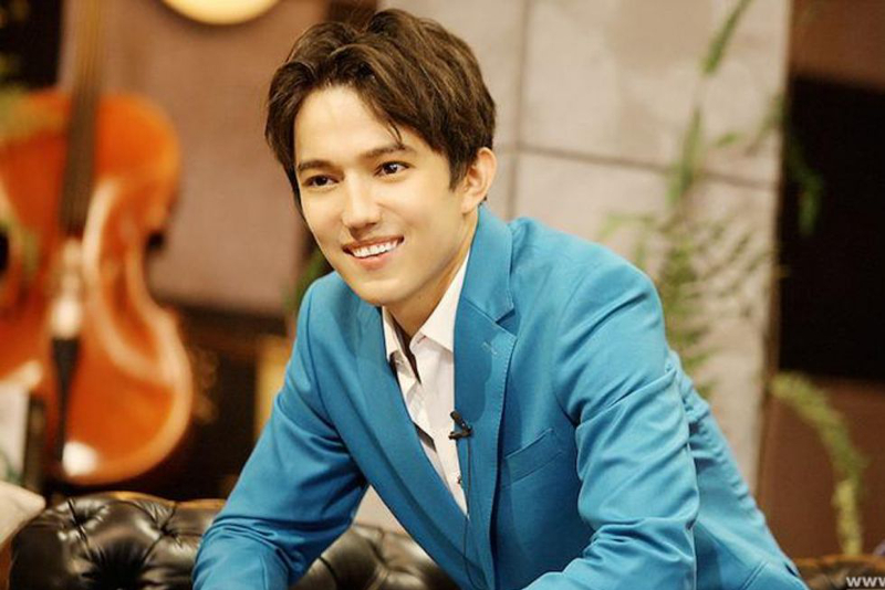 ديماش قۇدايبەرگەن «سلاۆيان بازارى» بايقاۋىنا قازىلىق ەتەدى