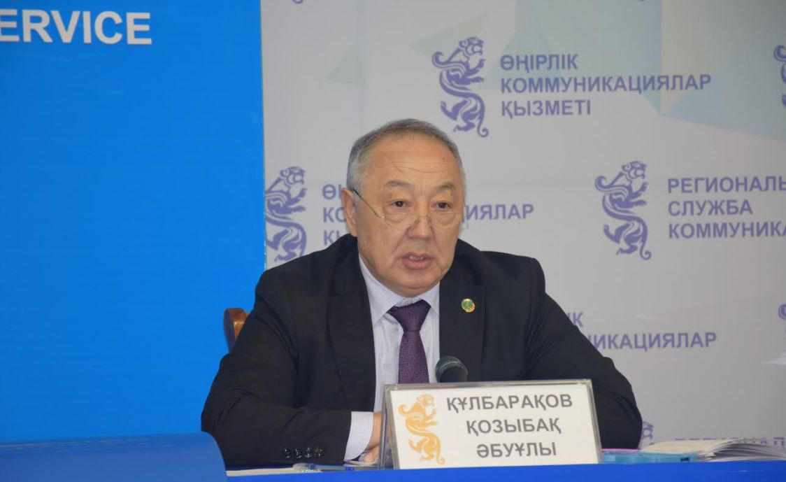 بيىل باتىسقازاقستاندىقتار ەكى ايدا بانكتەردەن 34,3 ملرد تەڭگە نەسيە العان