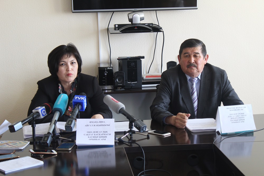 وڭتۇستىكتە تۇرعىنداردىڭ جاپپاي ۋلانۋى بويىنشا قىلمىستىق ءىس قوزعالدى