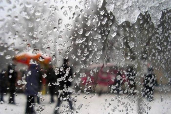 ەلىمىزدىڭ سولتۇستىگىندە تۇمان, كوكتايعاق بولادى