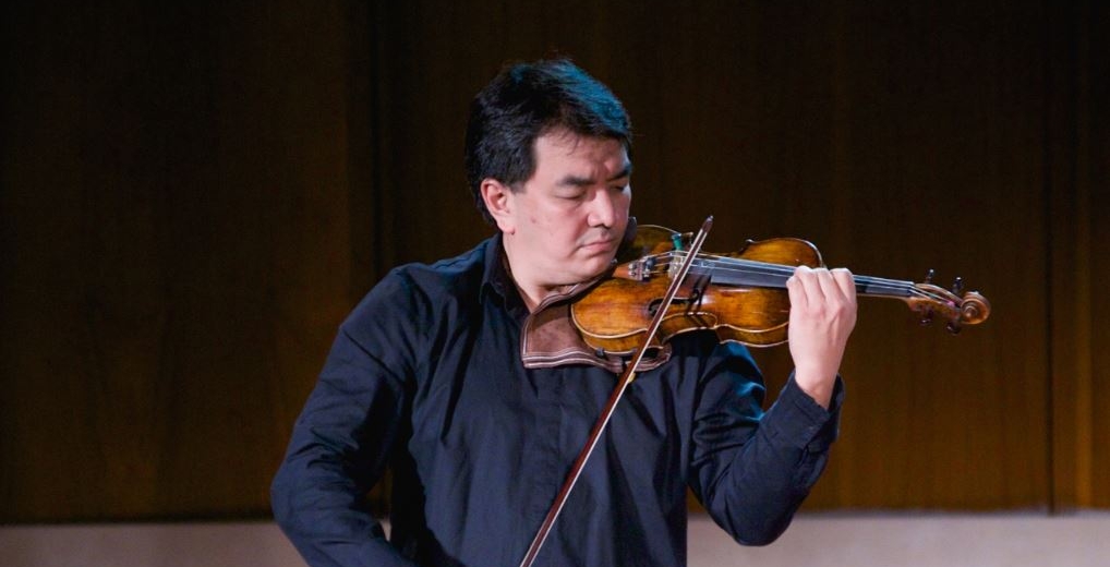 «استانا وپەرا» تەاترىندا اۆستريالىق كومپوزيتورلاردىڭ تۋىندىلارى وينالادى