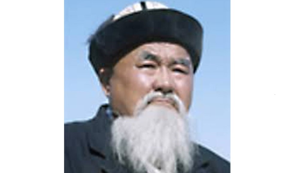 جازىلبەك اتا (اڭگىمە)
