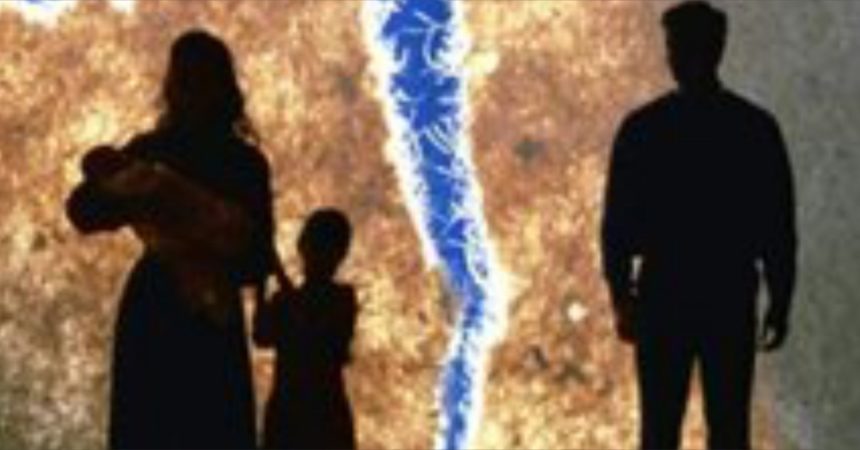 ەلىمىزدە اجىراسۋ دەرەكتەرى جىلدان-جىلعا ءوسىپ كەلەدى