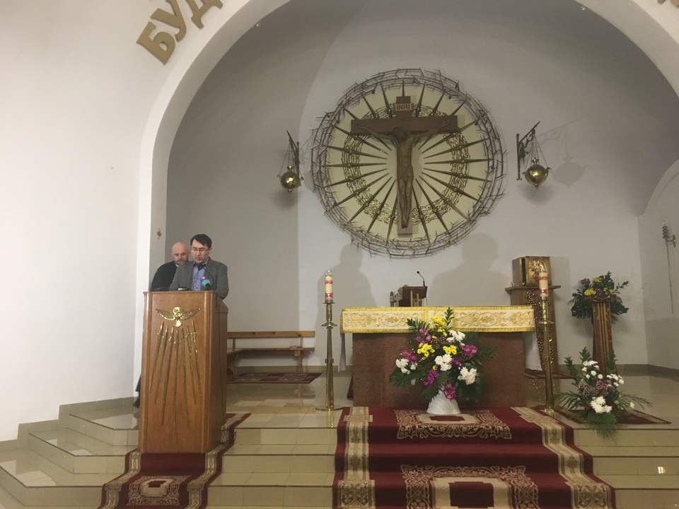 سولتۇستىك قازاقستاندا  پاسحا مەيرامى تويلانۋدا
