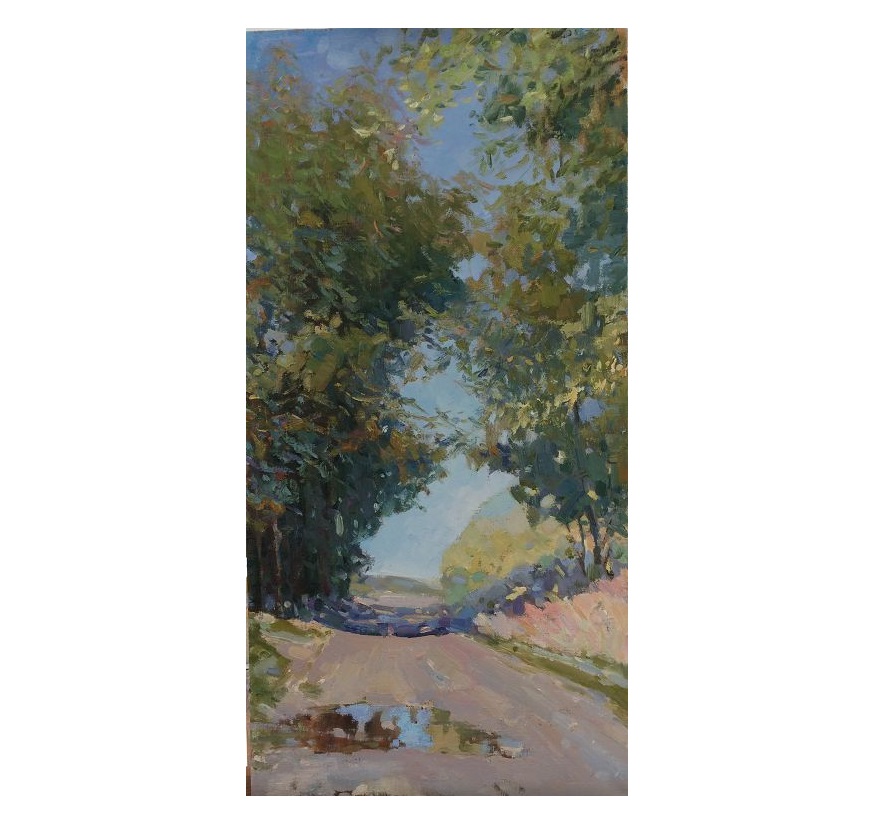  يبراگيموۆتاردىڭ وتباسىلىق «مۇرا» اتتى كور­مە-ۆەرنيساجى ءوتتى