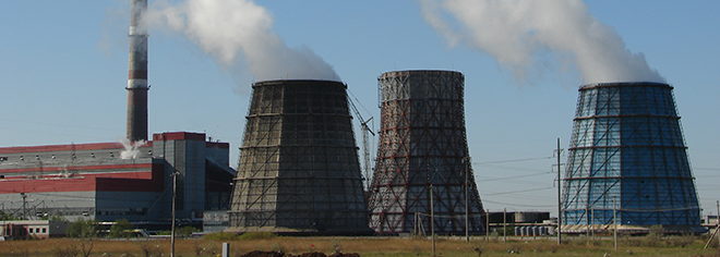 سەنات دەپۋتاتتارى استاناداعى جىلۋ ەلەكتر ورتالىعىن ارالادى
