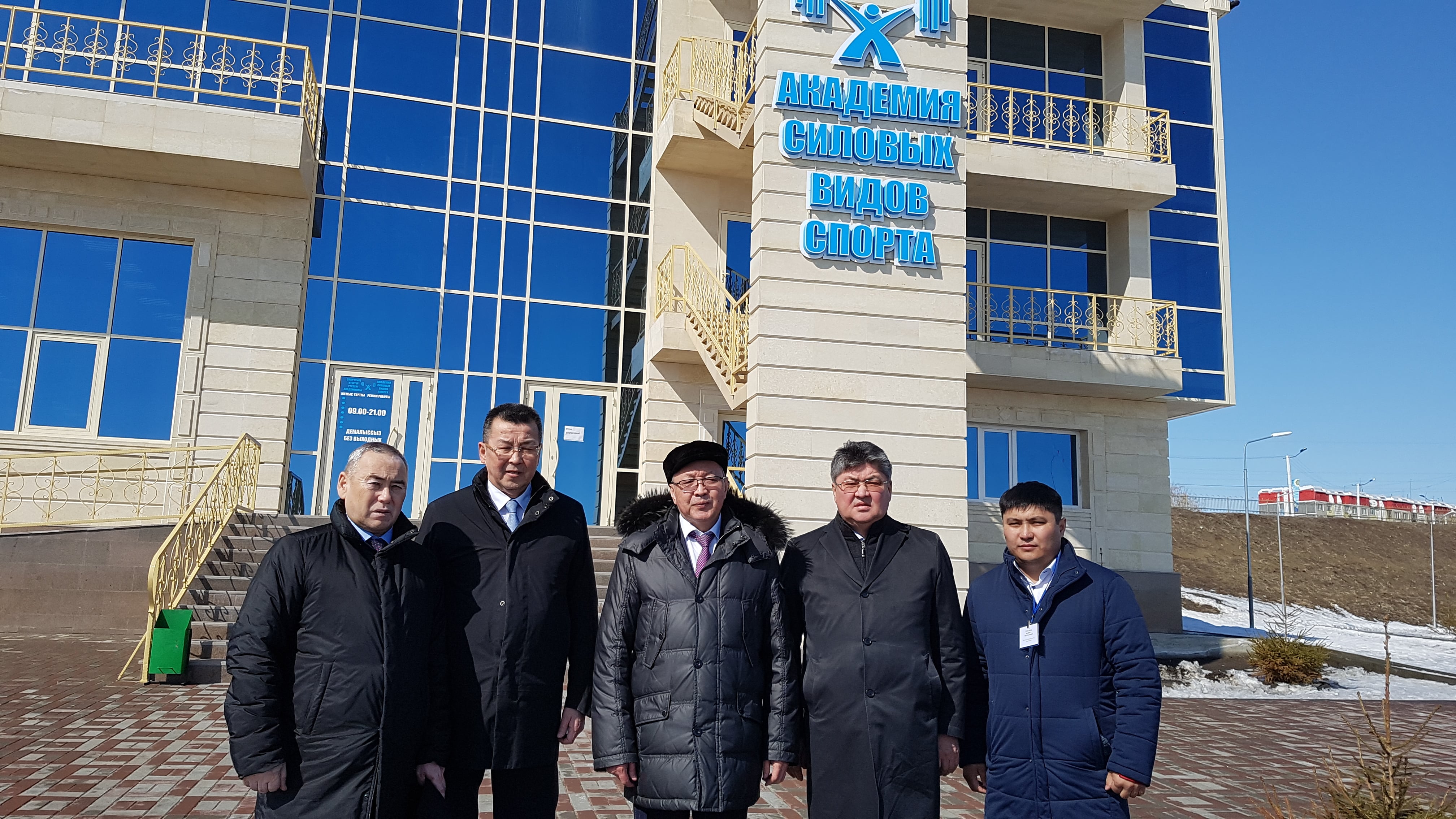 بەكتاس بەكنازاروۆ: حالىقتى تۇرعىن ۇيمەن قامتاماسىز ەتۋ الەۋمەتتىك تۇراقتىلىقتىڭ ماڭىزدى شارتى