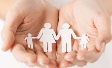 الەۋمەتتىك دامۋدىڭ بەس تەتىگى