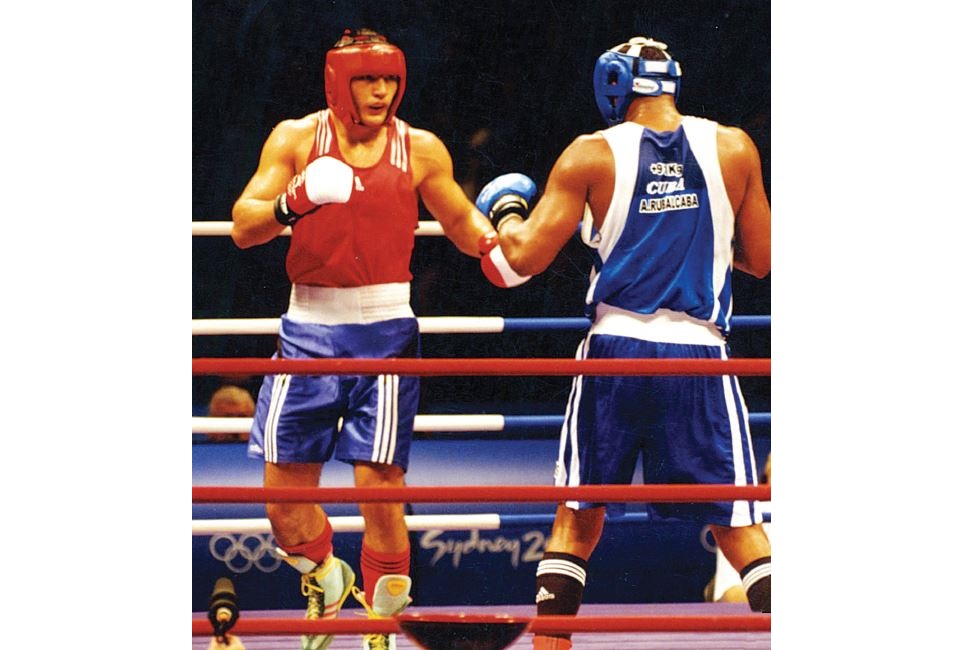 رۋبالكابانى ەسەڭگىرەتكەن دىلدابەكوۆ