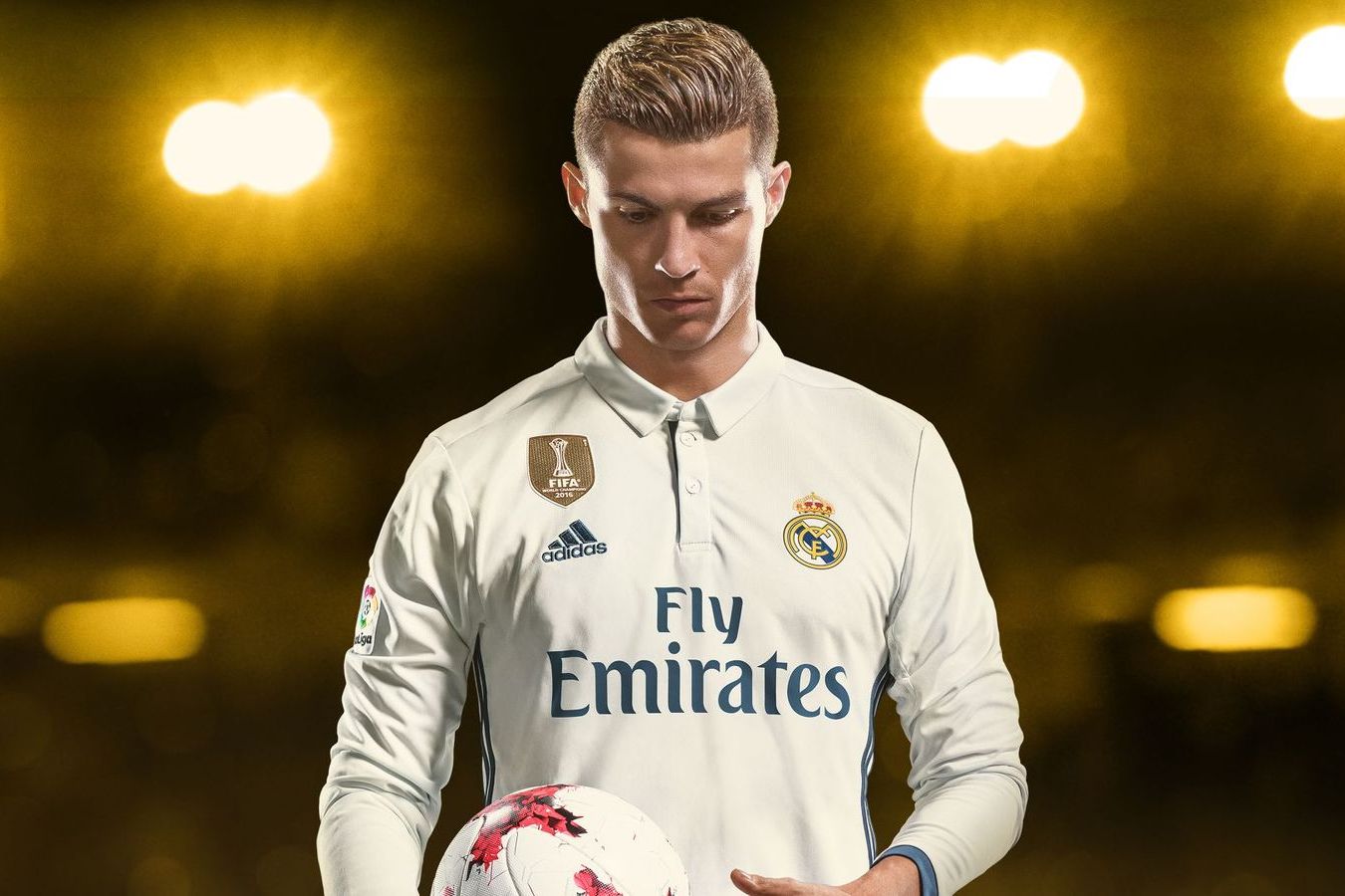 رونالدۋدىڭ رەكوردتارى