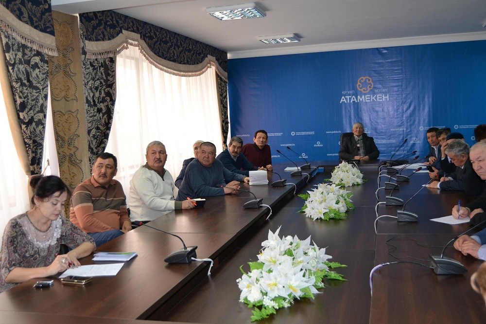 قىزىلوردادا بالىقشىلار «سىر سۋى مارجانى» اتتى زاڭدى تۇلعالار قاۋىمداستىعىن قۇردى