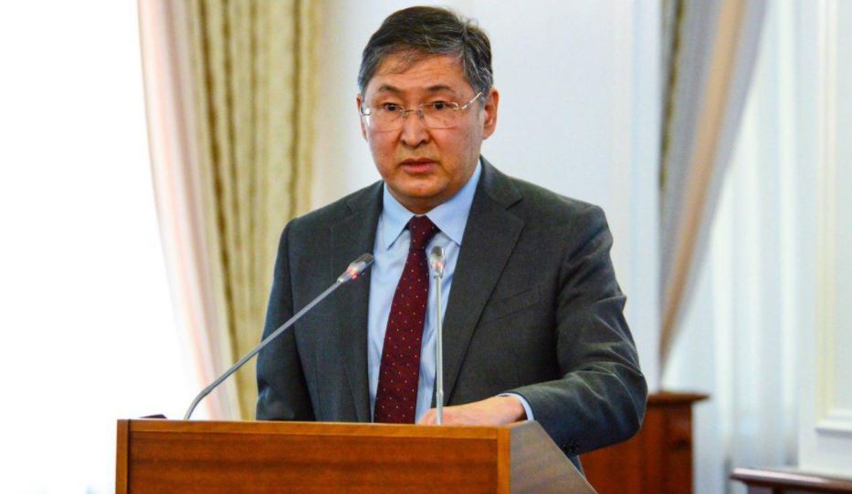 بىلتىر 70 مىڭ مۇعالىم جاڭارتىلعان وقىتۋ بويىنشا بىلىكتىلىكتى ارتتىرۋ كۋرسىنان ءوتتى – ە. ساعاديەۆ


