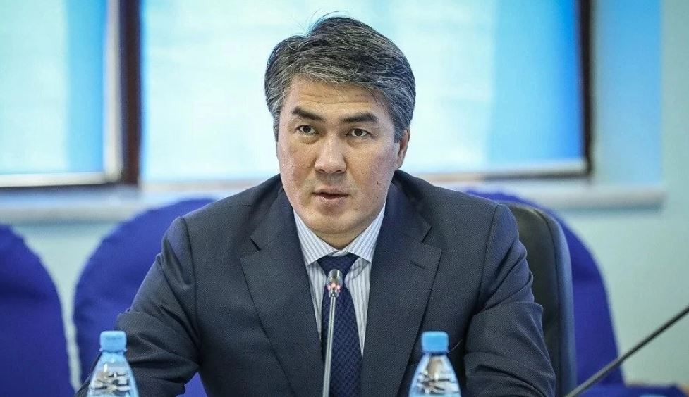 استانا اكىمى ءورت قاۋىپسىزدىگىن جاپپاي تەكسەرۋدى تاپسىردى