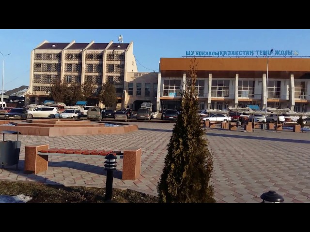 شۋ وڭىرىندە دە ءتۋريزمدى دامىتۋعا بولار ەدى...