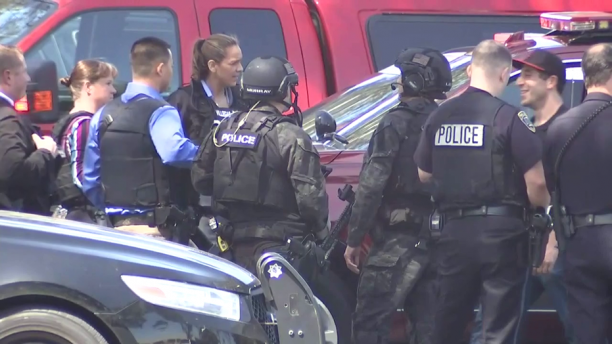 YouTube شتاب-پاتەرى ماڭايىندا اتىس بولدى