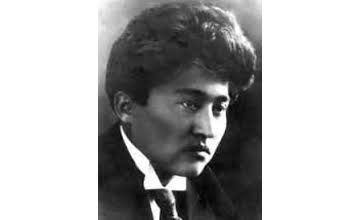 تۇرىك جۋرنالىنىڭ تۇتاس سانى ماعجان شىعارماشىلىعىنا ارنالدى