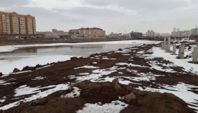 استانادا تاسقىنعا قاتىستى جاعداي ءجىتى باقىلاۋعا الىندى