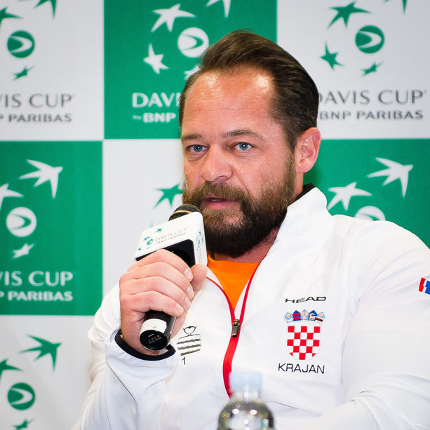 جەلكو كرايان, حورۆاتيا قۇراماسىنىڭ كاپيتانى: ويىن قازاقستاندا وتكەندە ءوزىمىزدى فاۆوريت ساناماۋشى ەدىك