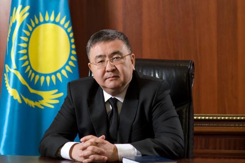 جوعارى سوت كەڭەسىنىڭ جاڭا توراعاسى تاعايىندالدى 