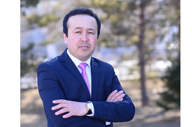 مەنىڭ اتىم وزگەرىس!.. 