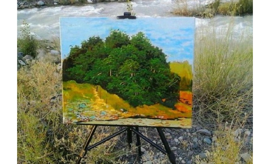 تەومان حوس تۋىندىلارى ماحابباتتان تۋعان