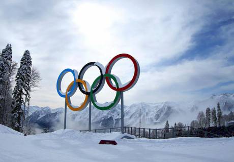 جاھاندىق جارىستار. وليمپيادانى وتكىزۋگە 7 ەل ءۇمىتتى

