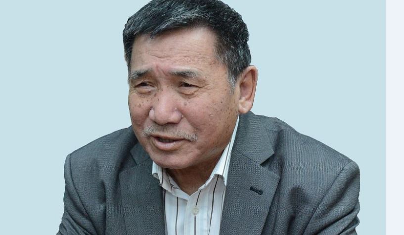 جەتپىس جىلدىقتا جازىلماعان ماقالا