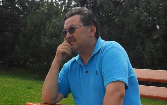 مۇرات شايماران. جالعىزدىعىم موينىندا – عالام مۇڭى