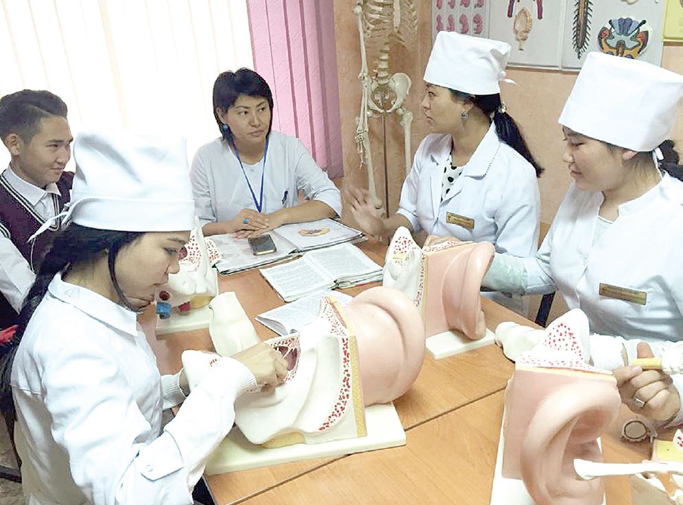 قۇلاققاپتى دۇرىس پايدالانا بىلەمىز بە؟
