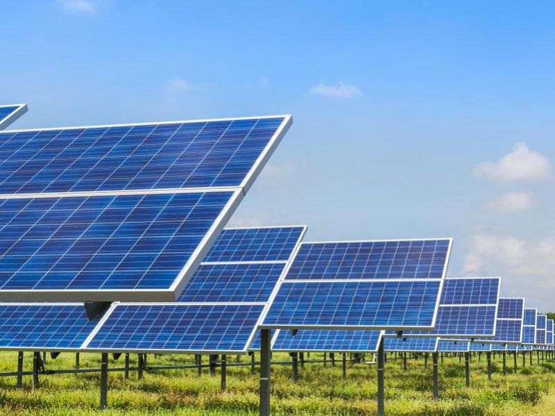 كۇن ەنەرگياسى تەرەزەڭىزدەن ك ۇلىپ تۇر