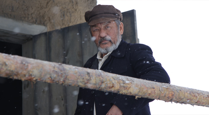 «تالان» ءفيلمىنىڭ الەمدىك پرەمەراسى يراندا وتەدى