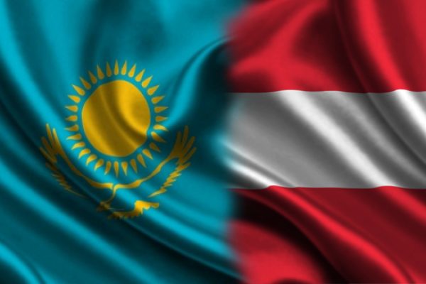 ۆەنادا قازاقستان مەن اۆستريا تۇراقتى وكىلدەرىنىڭ قاتىسۋىمەن سەمينار ءوتتى