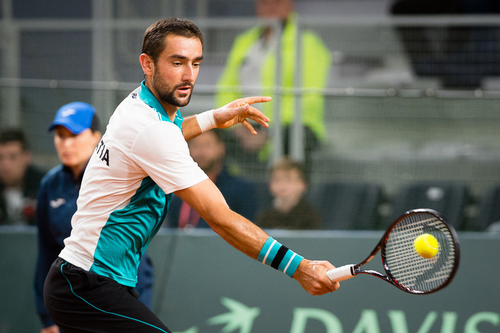 مارين چيليچ: ەگەر كۋكۋشكين جەڭسە, جۇپتىق كەزدەسۋگە شىعۋىم مۇمكىن