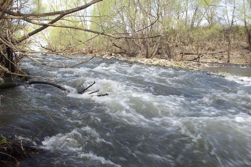 قازاقستاننىڭ 10 وبلىسىندا ەسكەرتۋ جاريالاندى - قازگيدرومەت