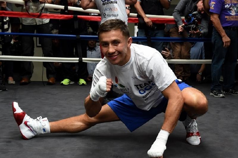 گولوۆكيننىڭ كەلەسى جەكپە-جەگى قاي كۇنى وتەتىنى رەسمي تۇردە حابارلاندى