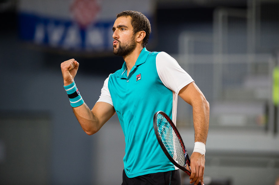 جارتىلاي فينالعا حورۆاتيا شىقتى