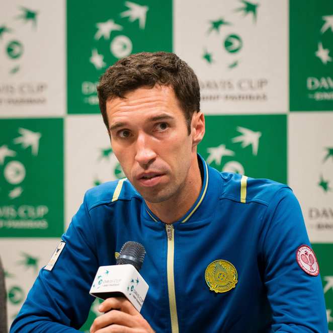 ميحايل كۋكۋشكين: چيليچپەن ويىندا جالعىز باسىمدىلىعىم بولدى